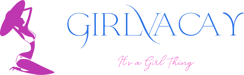 GirlVacay.com - It's a Girl Thing